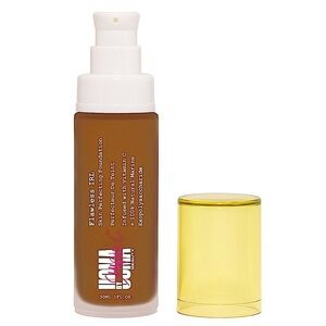 UOMA Beauty T4 Bronze Venus Flawless IRL Skin Perfecting Foundation 1oz